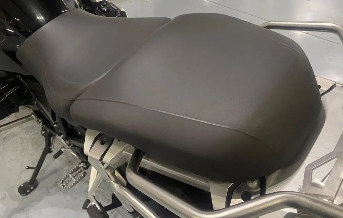 Bmw R 1250 GS Adventure (2021 - 24) (9)