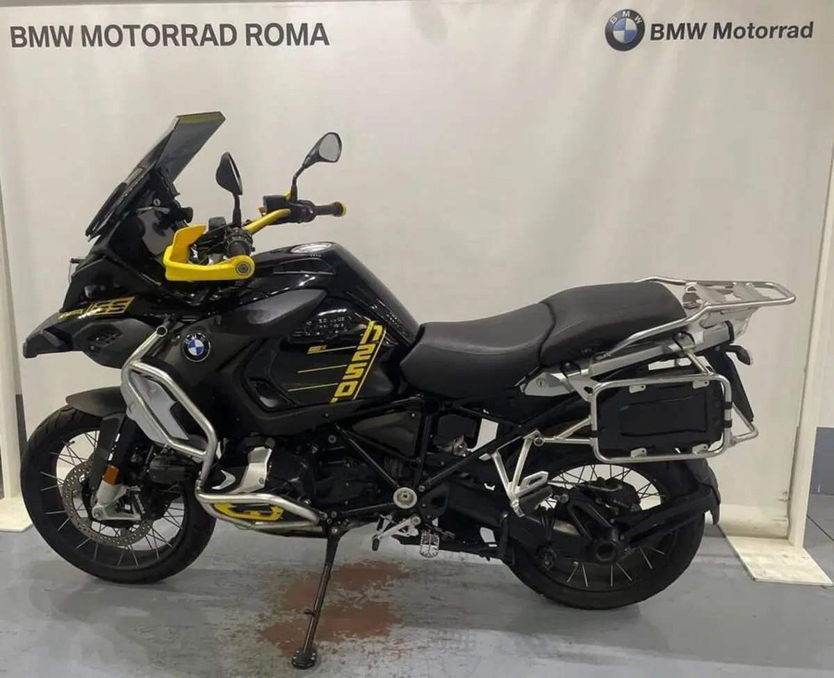 Bmw R 1250 GS Adventure (2021 - 24)