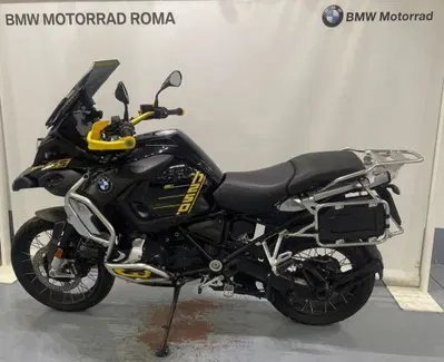 Bmw R 1250 GS Adventure (2021 - 24) usata
