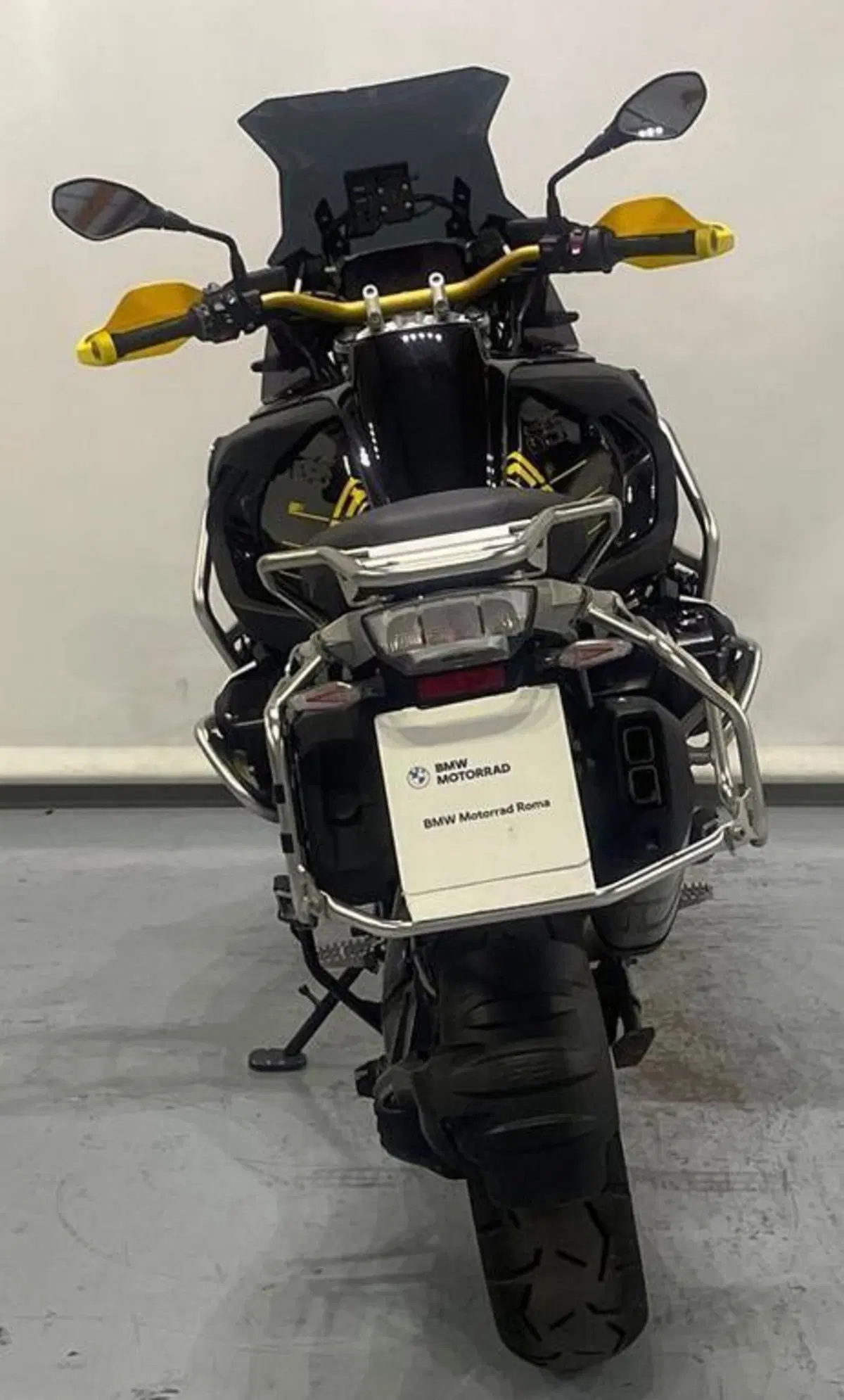 Bmw R 1250 GS Adventure (2021 - 24) (4)