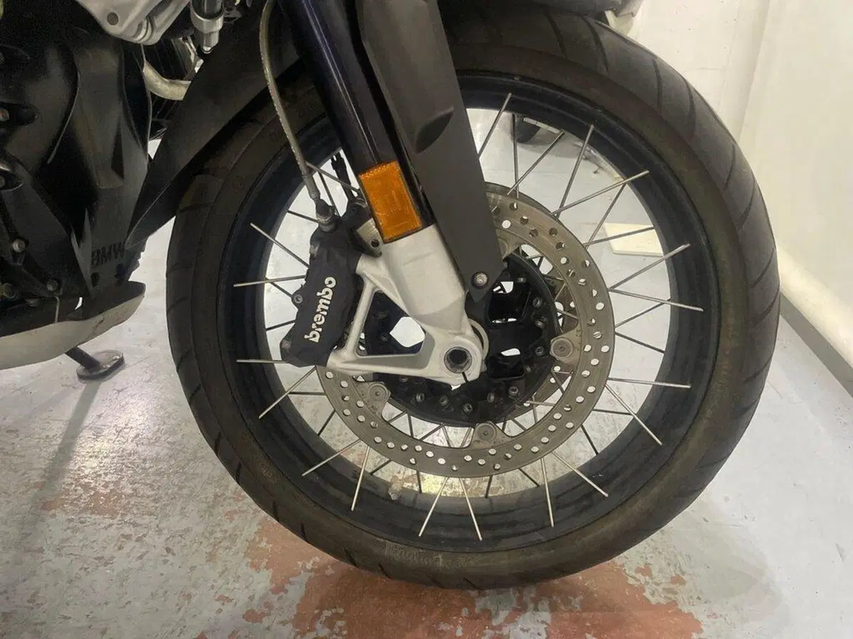 Bmw R 1250 GS Adventure (2021 - 24) (5)
