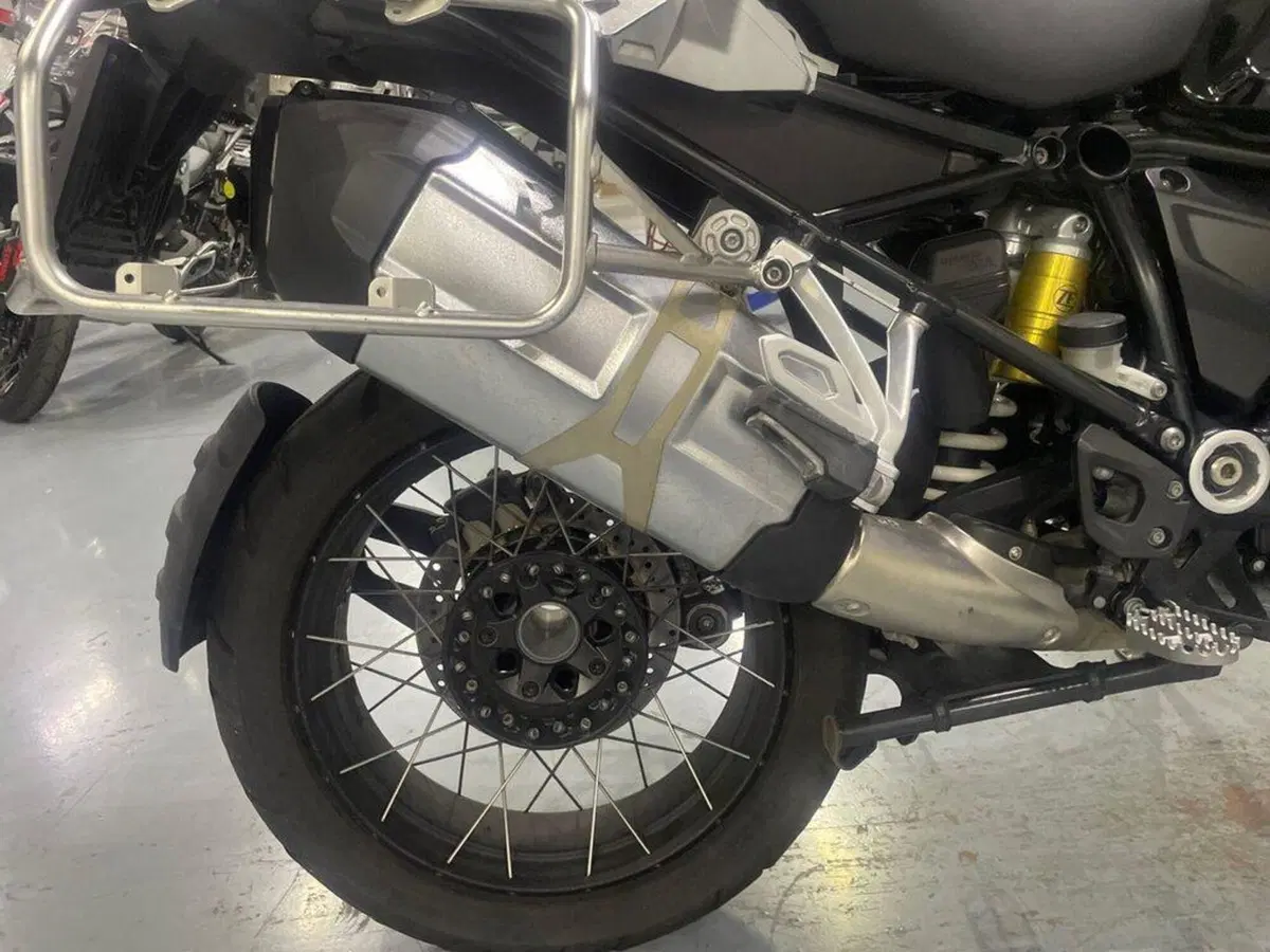 Bmw R 1250 GS Adventure (2021 - 24) (6)