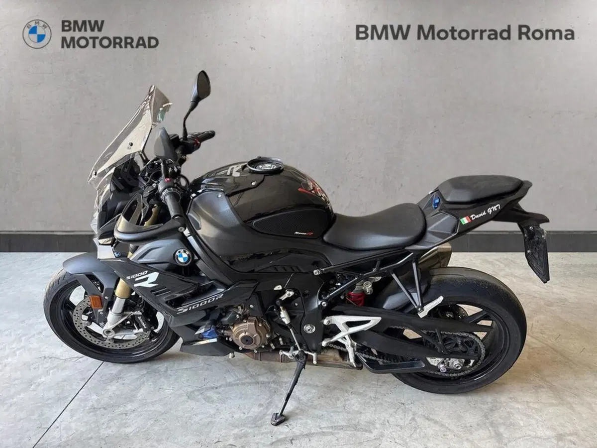 Bmw S 1000 R (2021 - 24)