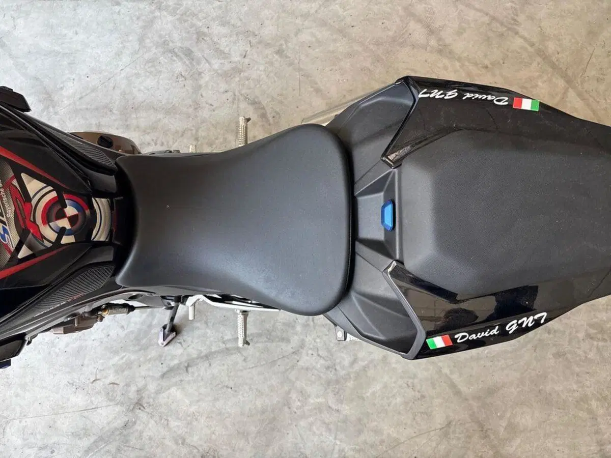 Bmw S 1000 R (2021 - 24) (9)