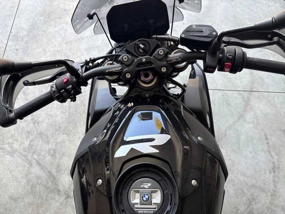 Bmw S 1000 R (2021 - 24) (7)