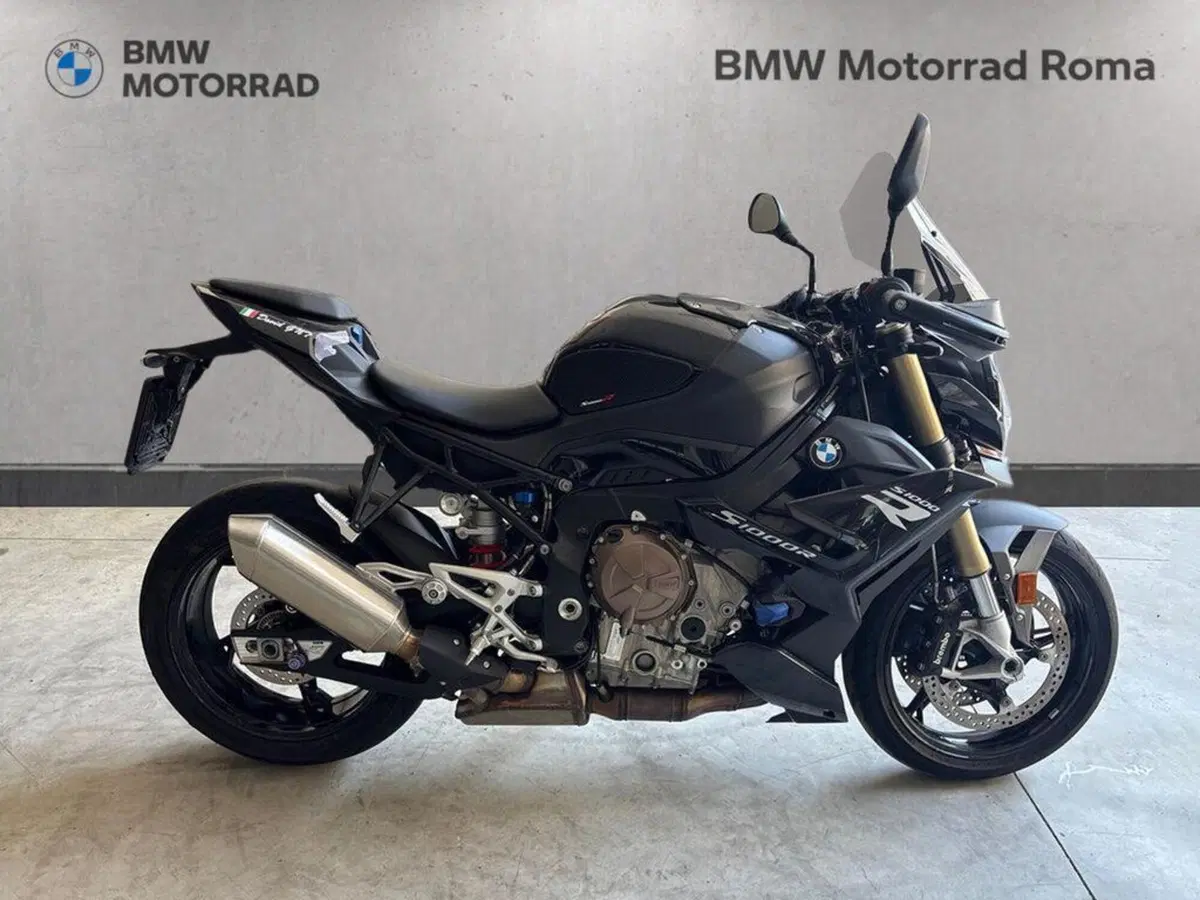 Bmw S 1000 R (2021 - 24) (2)