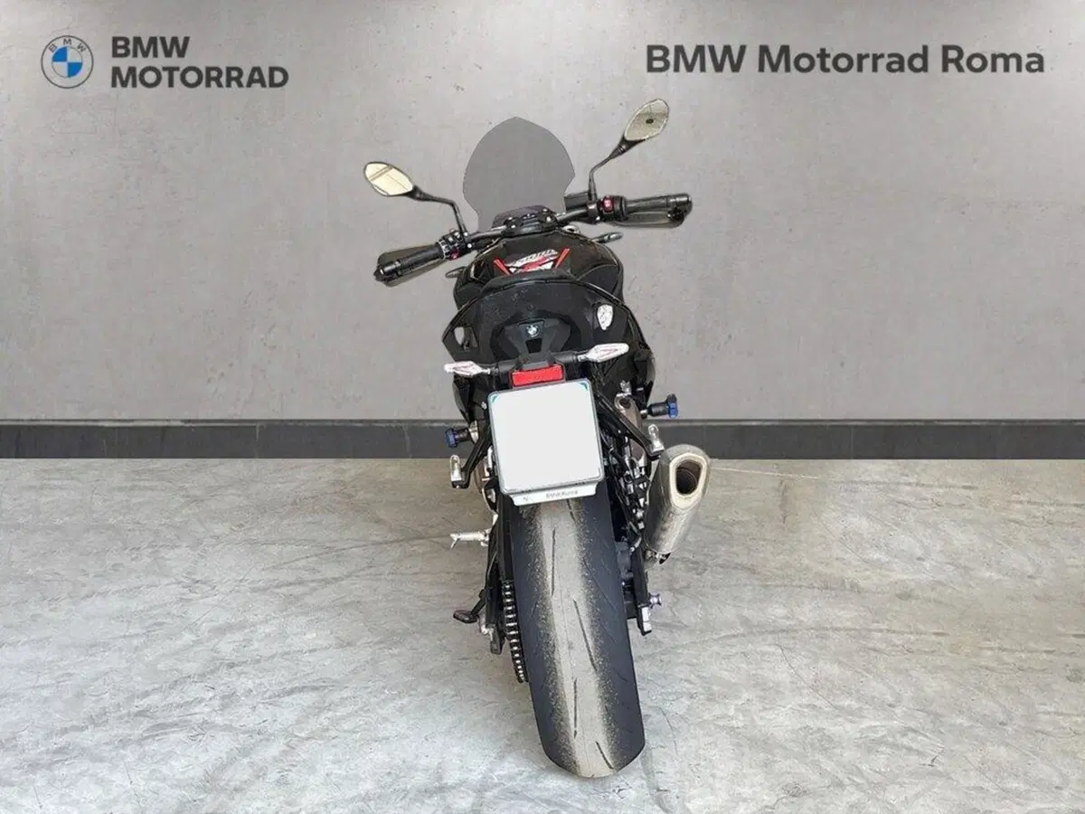 Bmw S 1000 R (2021 - 24) (4)
