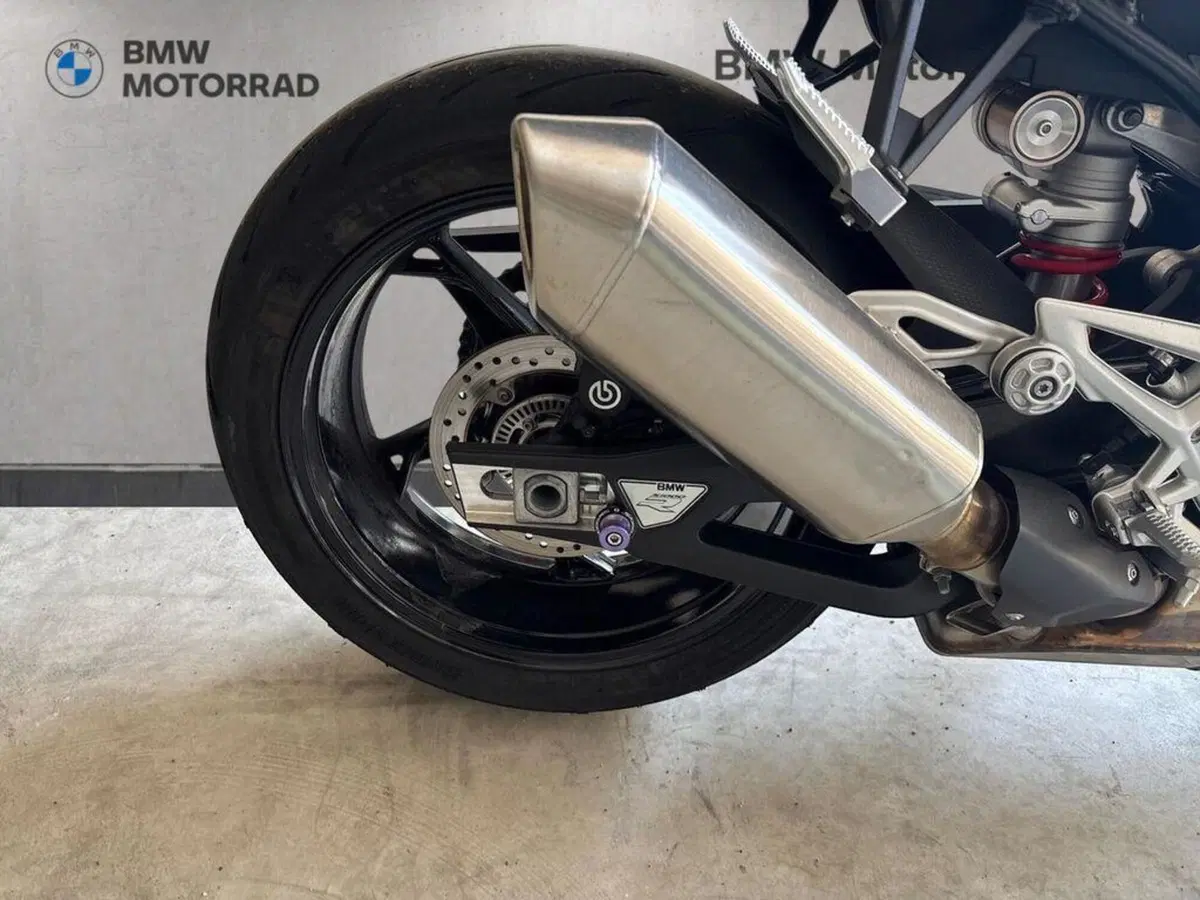 Bmw S 1000 R (2021 - 24) (6)