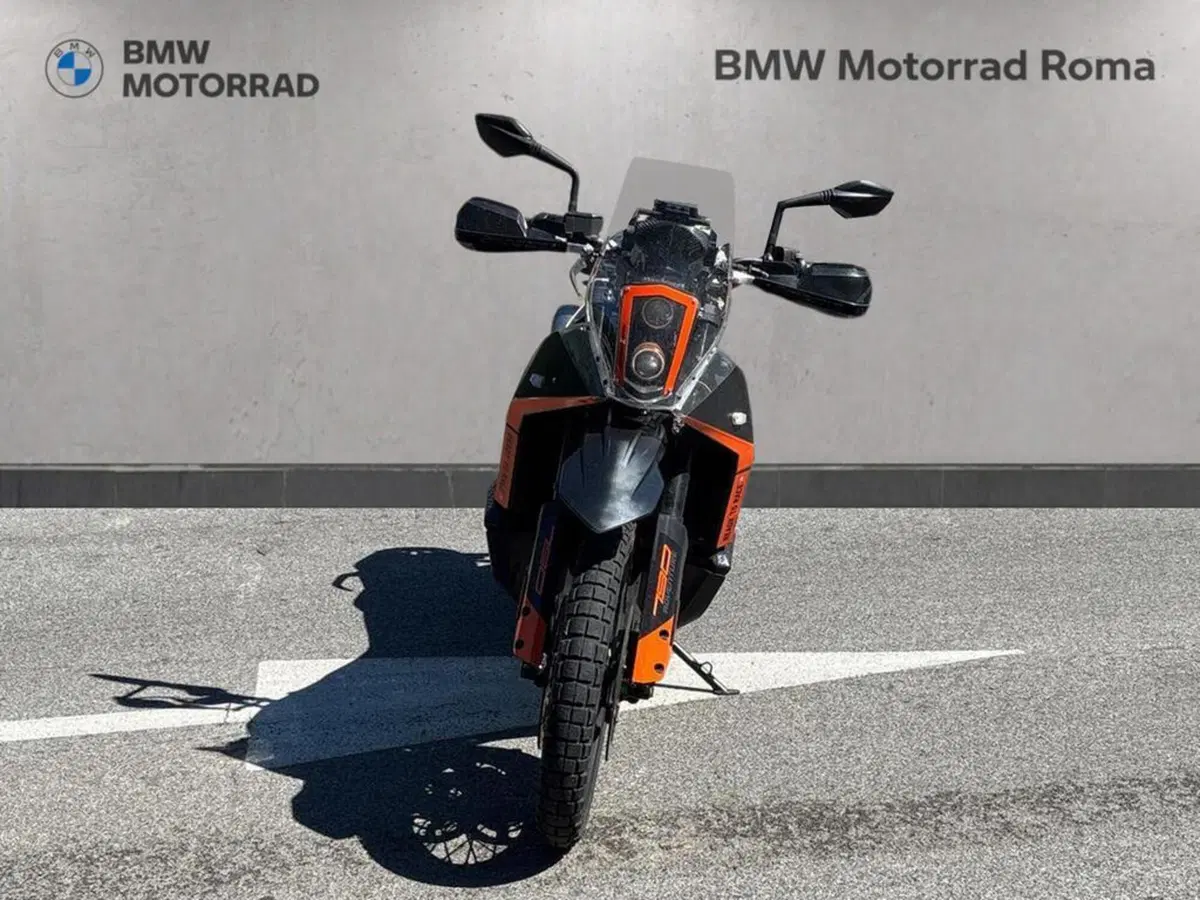 KTM 790 Adventure (2019 - 20) (3)
