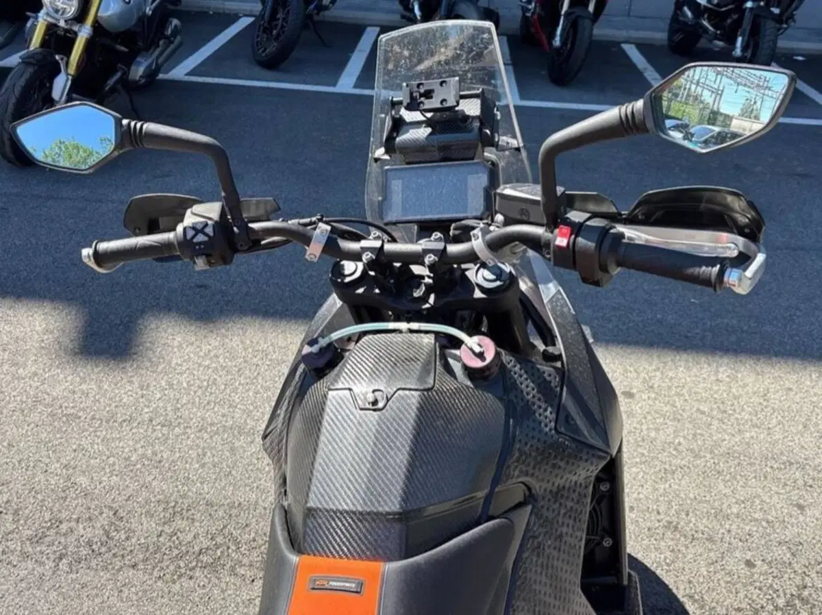 KTM 790 Adventure (2019 - 20) (7)