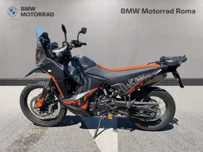 KTM 790 Adventure (2019 - 20) usata
