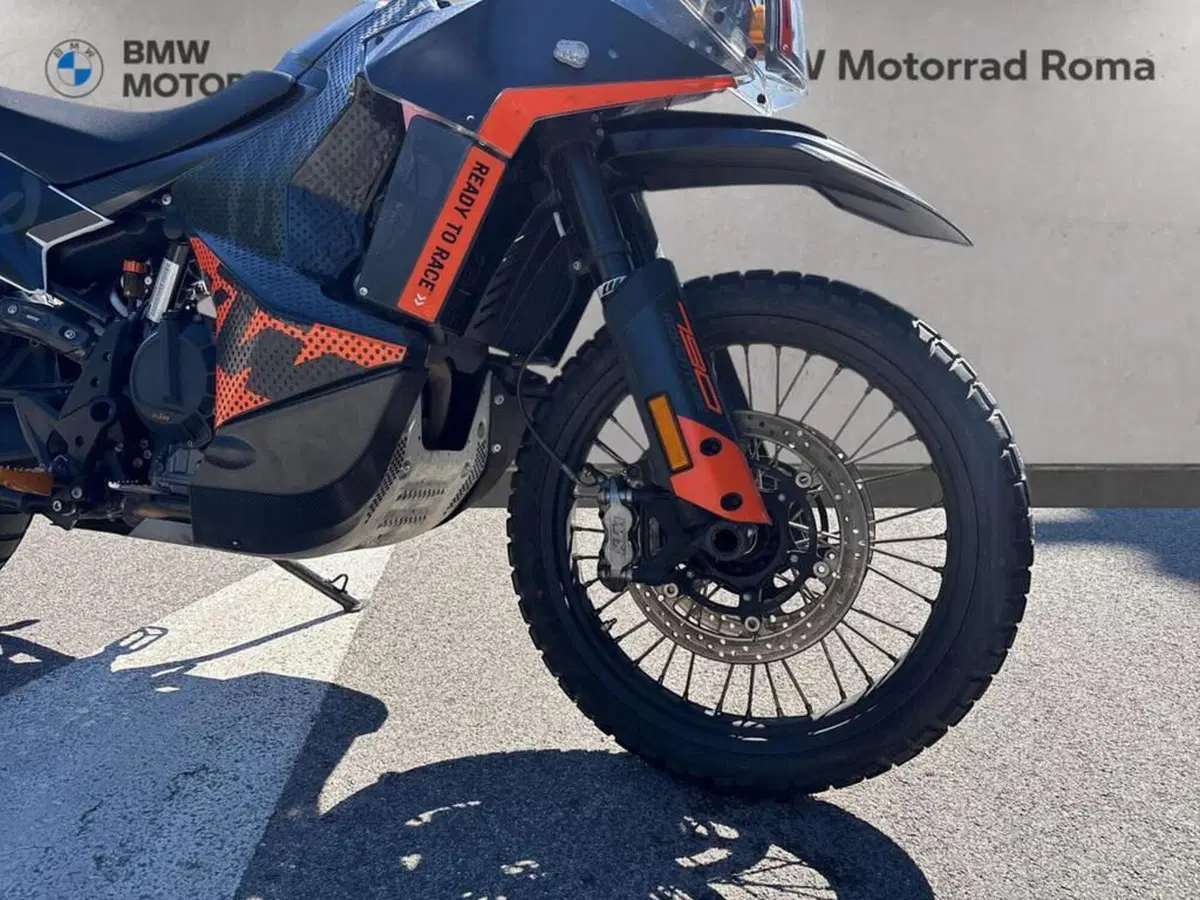 KTM 790 Adventure (2019 - 20) (5)