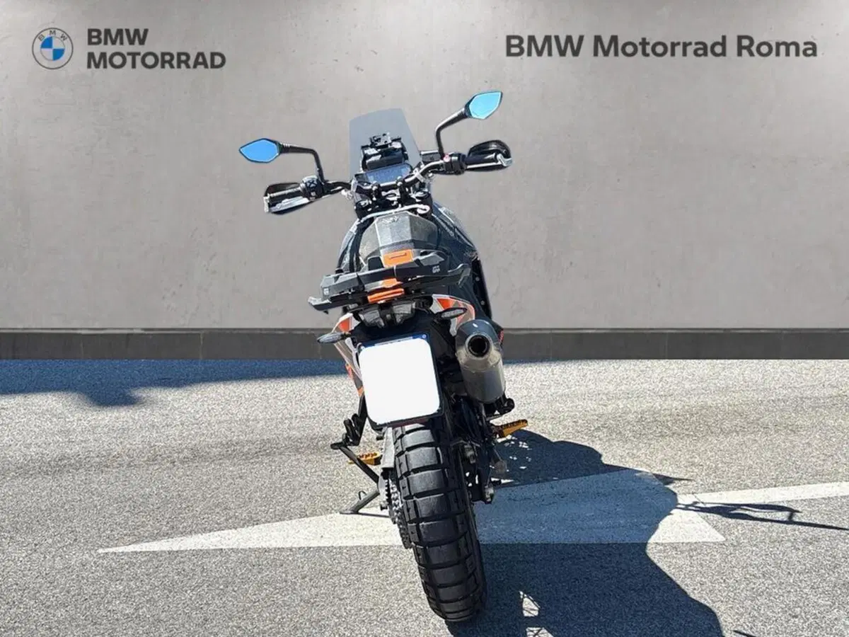 KTM 790 Adventure (2019 - 20) (4)