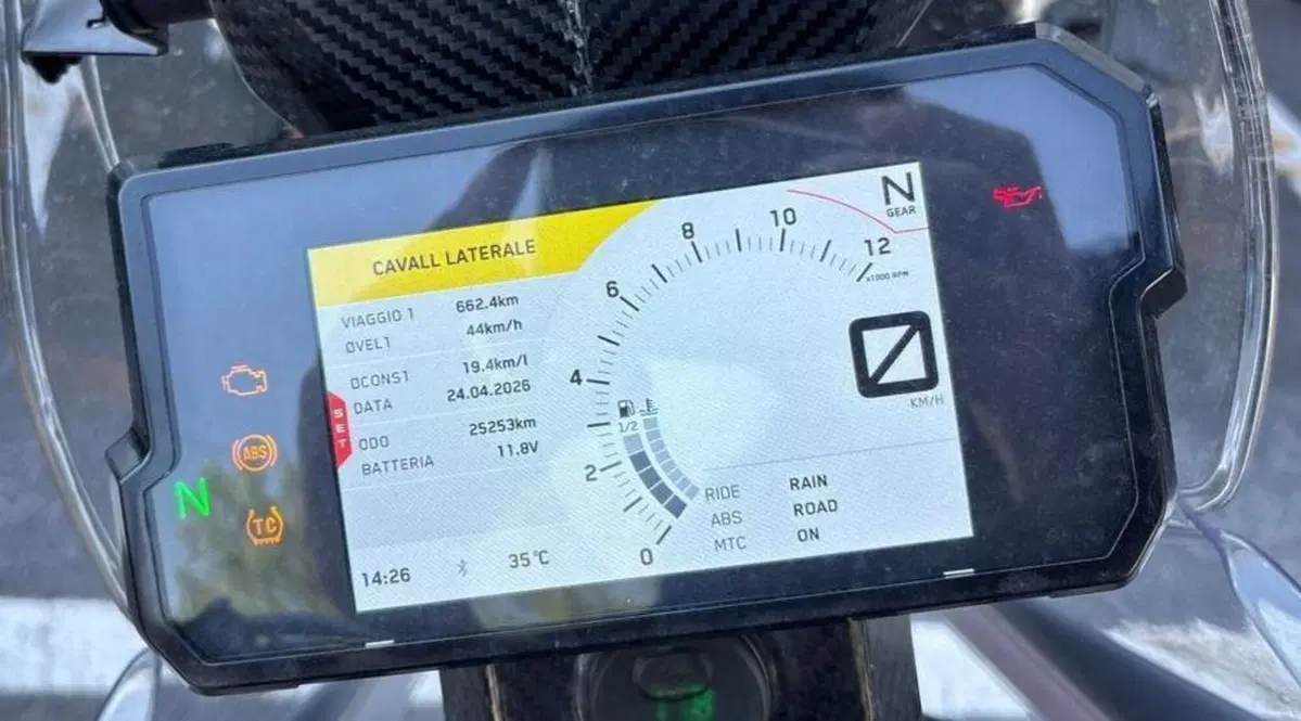 KTM 790 Adventure (2019 - 20) (8)