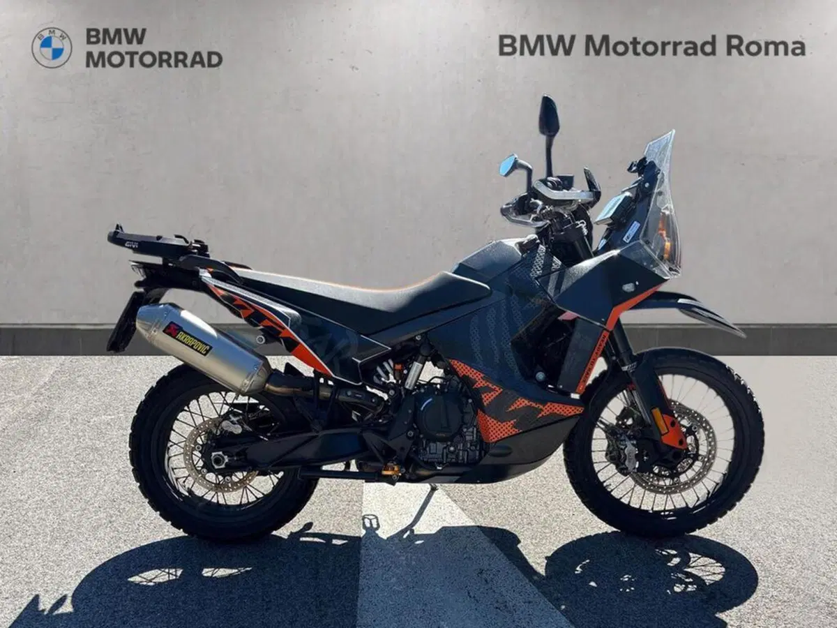 KTM 790 Adventure (2019 - 20) (2)