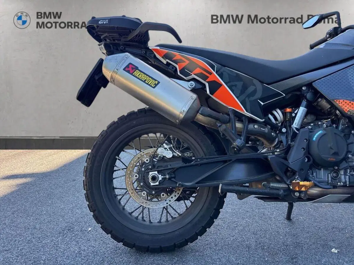 KTM 790 Adventure (2019 - 20) (6)