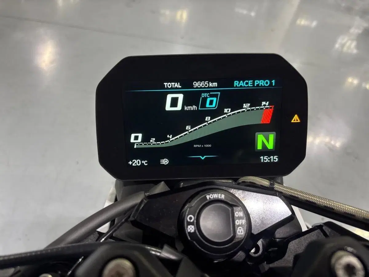 Bmw M 1000 R (2023 - 24) (9)