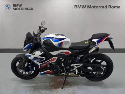 Bmw M 1000 R (2023 - 24) usata