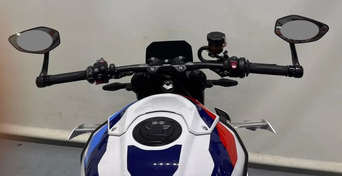 Bmw M 1000 R (2023 - 24) (7)