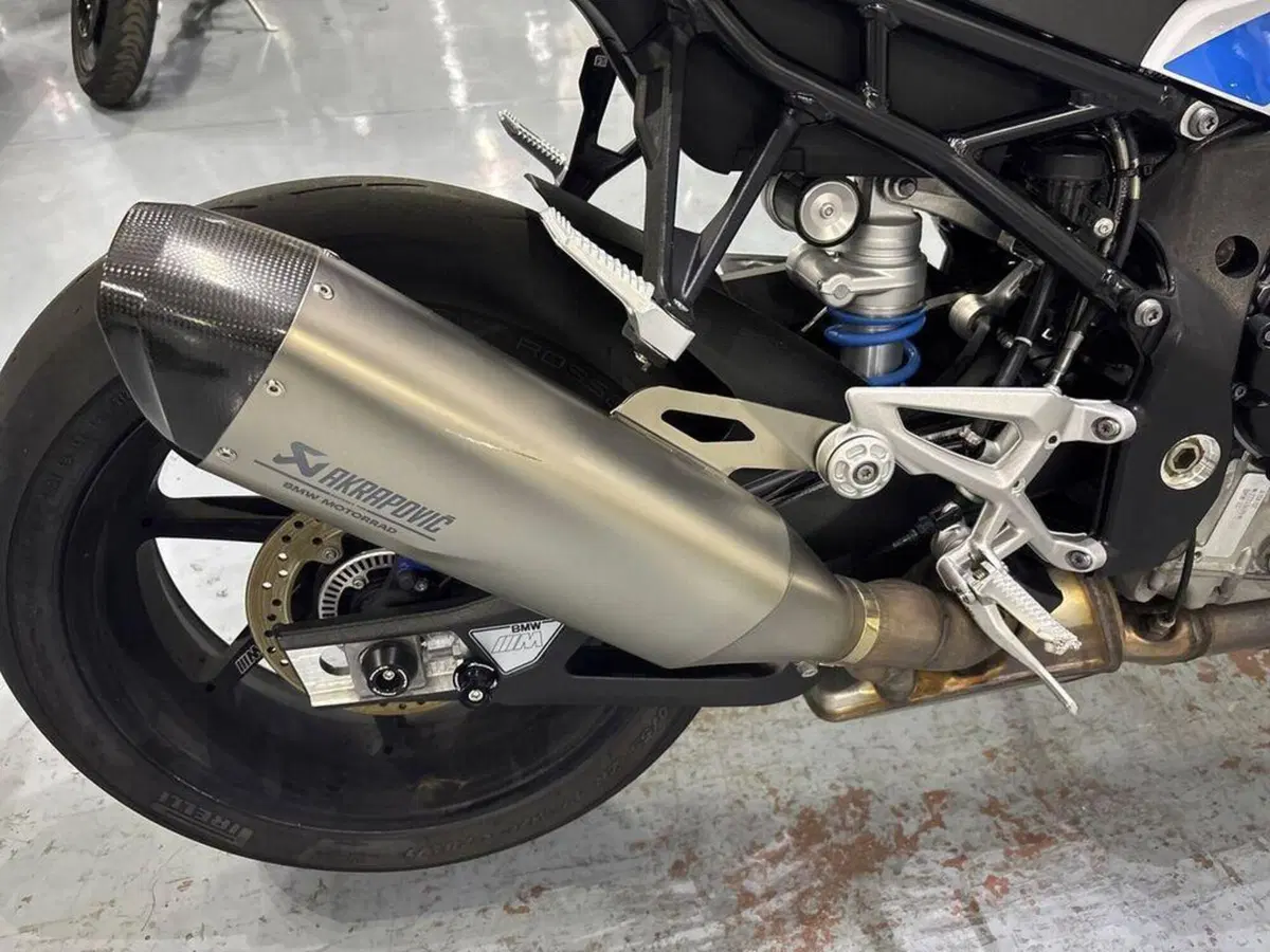 Bmw M 1000 R (2023 - 24) (10)