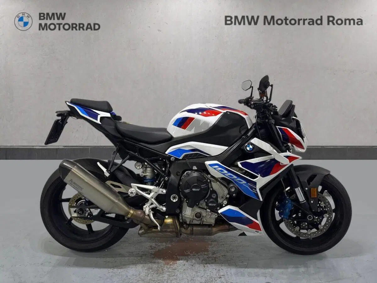 Bmw M 1000 R (2023 - 24) (2)