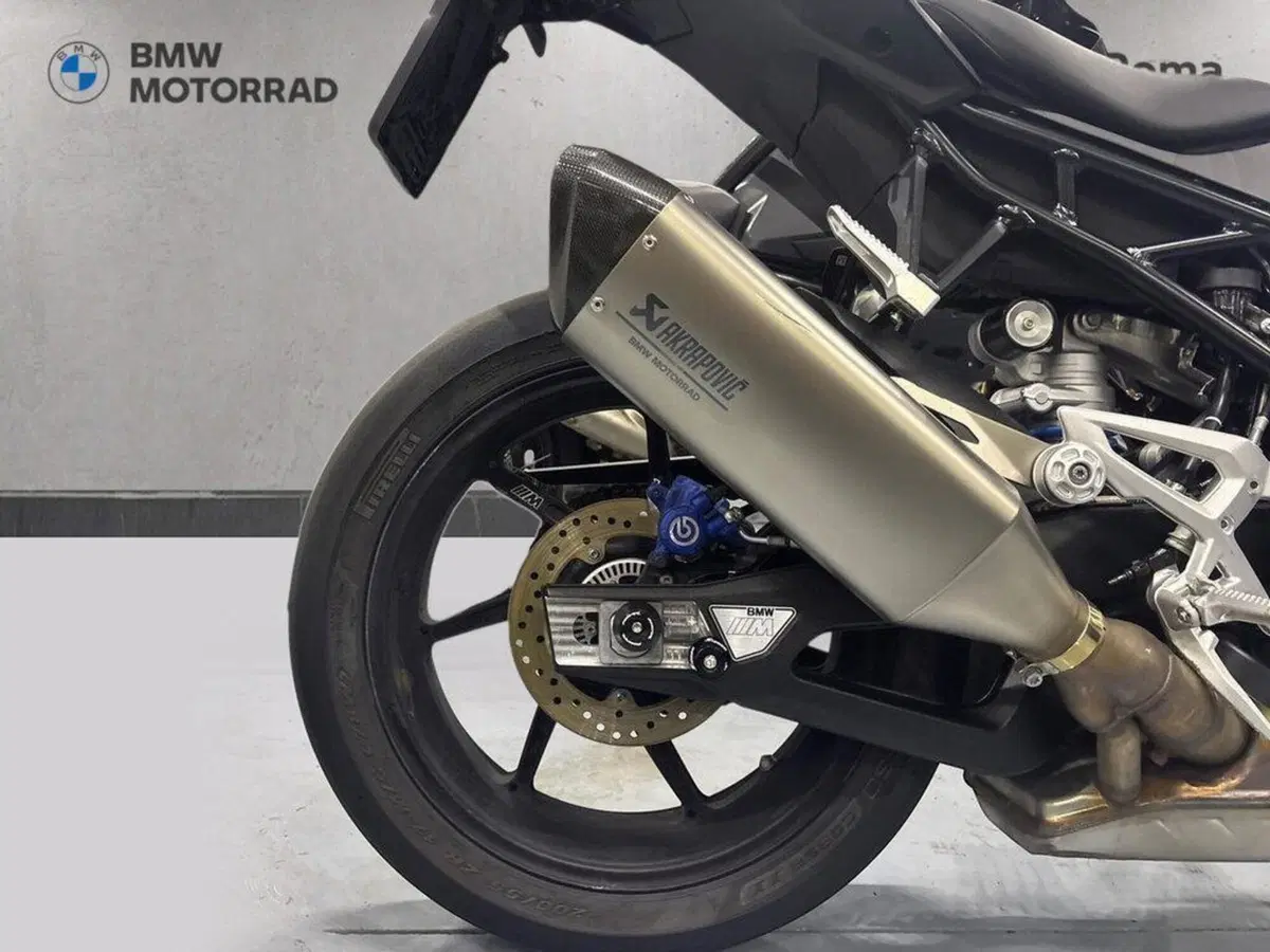 Bmw M 1000 R (2023 - 24) (6)