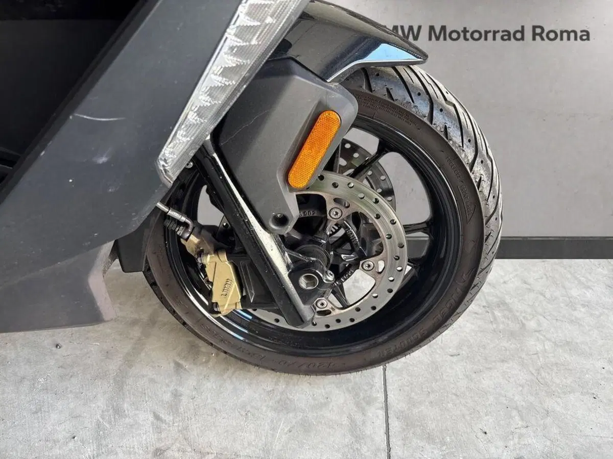 Bmw C 400 GT (2019 - 20) (5)