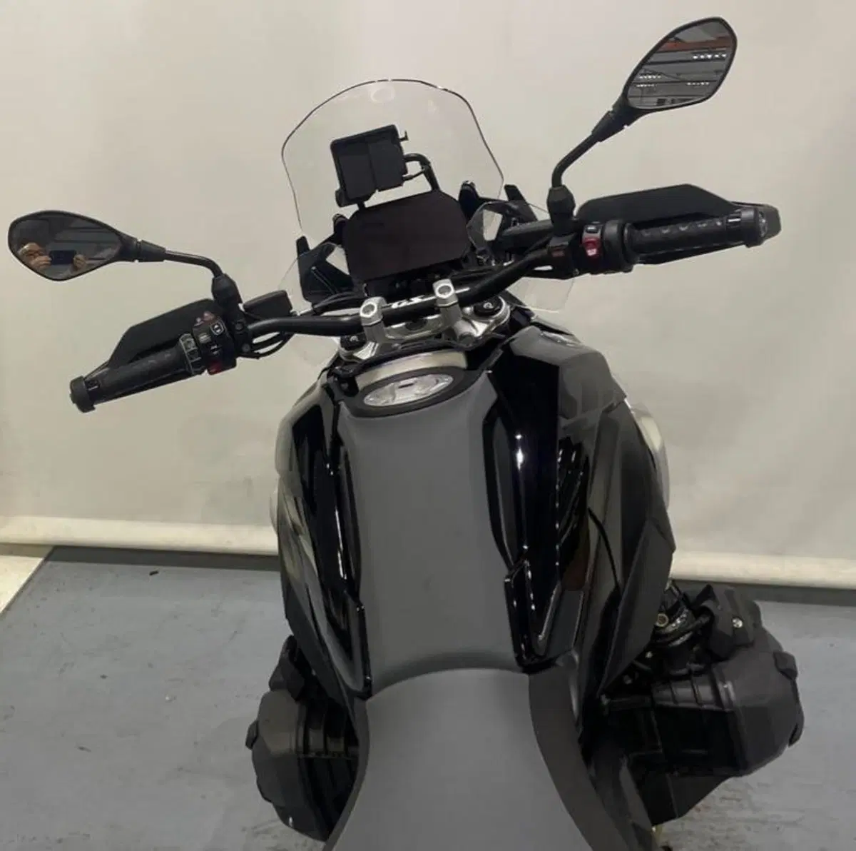 Bmw R 1300 GS (2023 - 26) (7)