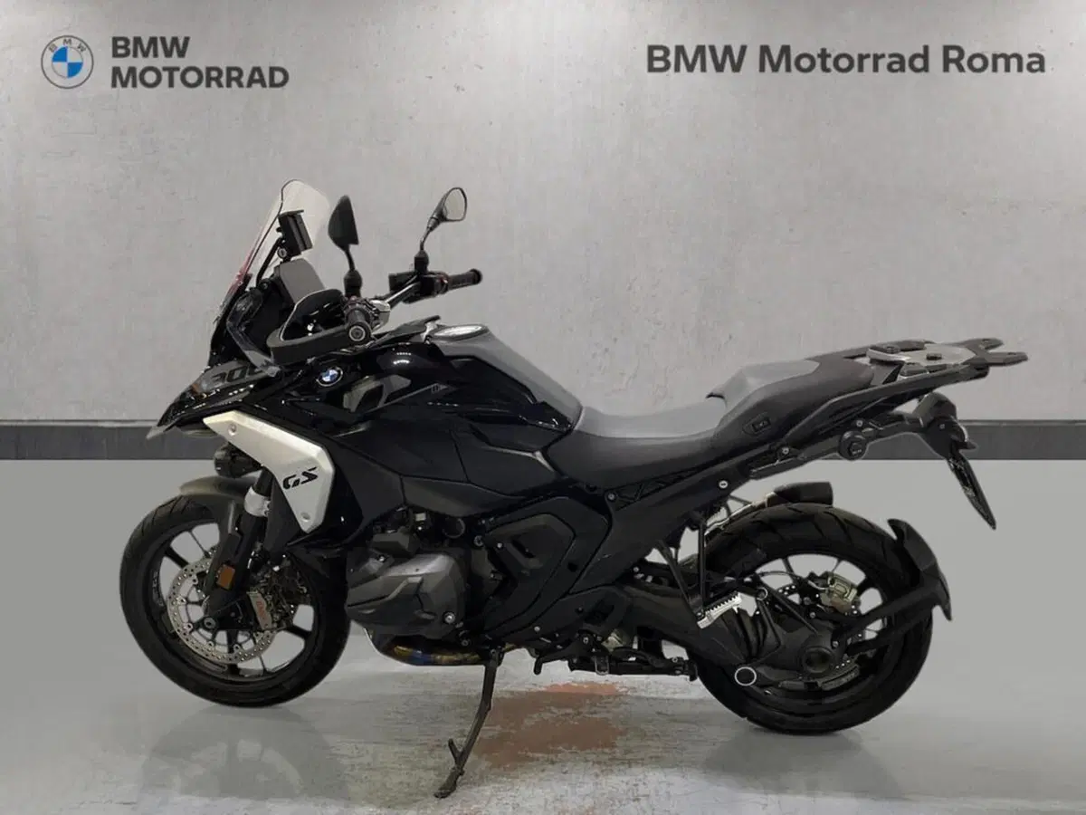 Bmw R 1300 GS (2023 - 26)