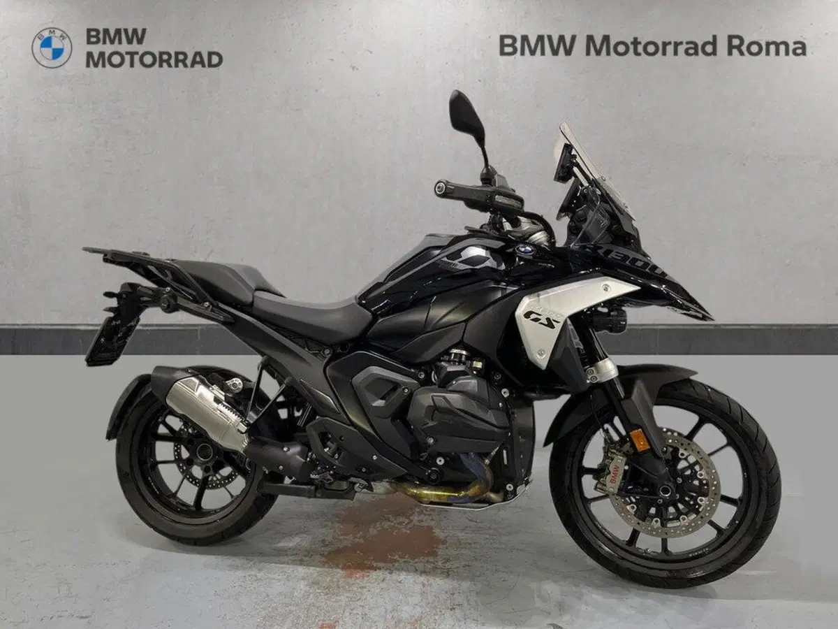 Bmw R 1300 GS (2023 - 26) (2)