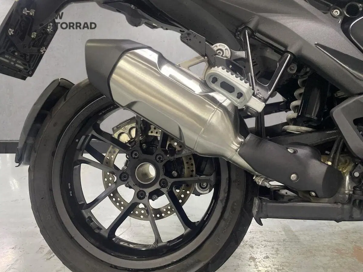 Bmw R 1300 GS (2023 - 26) (6)