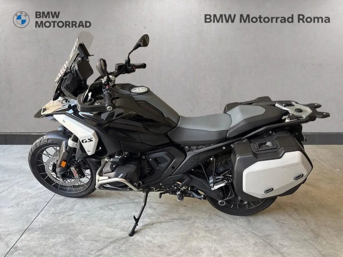 Bmw R 1300 GS (2023 - 26)