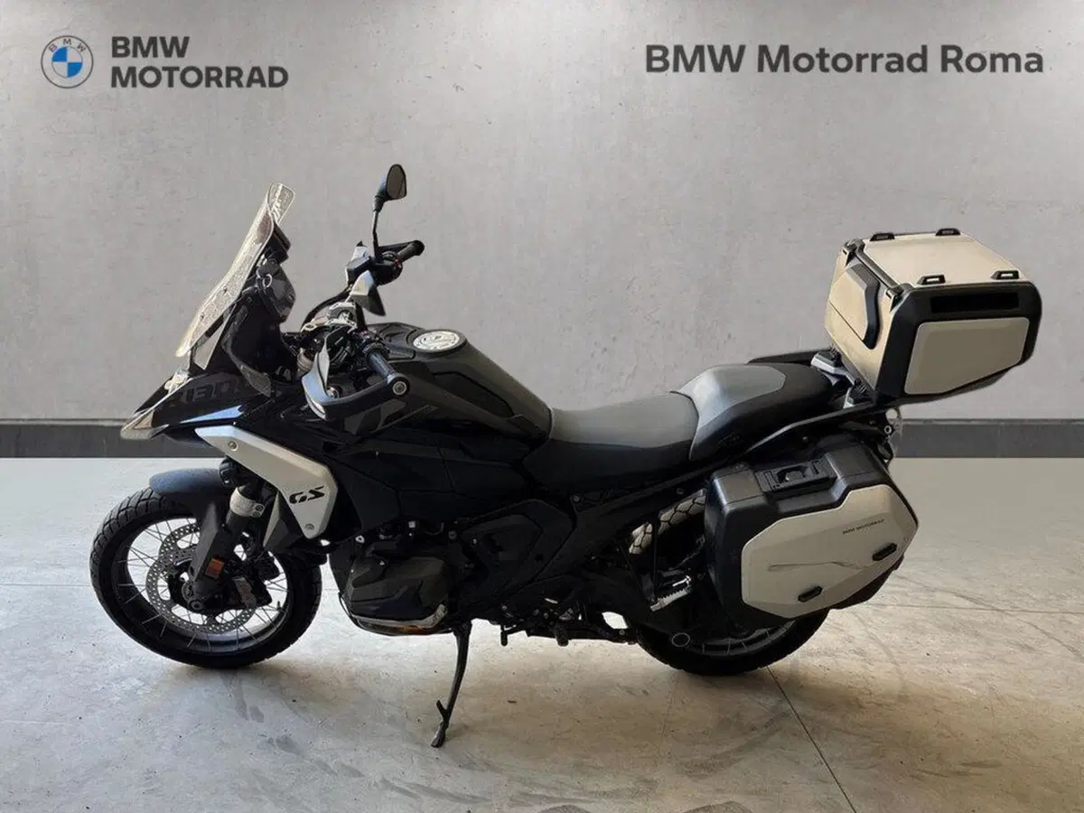 Bmw R 1300 GS (2023 - 26)