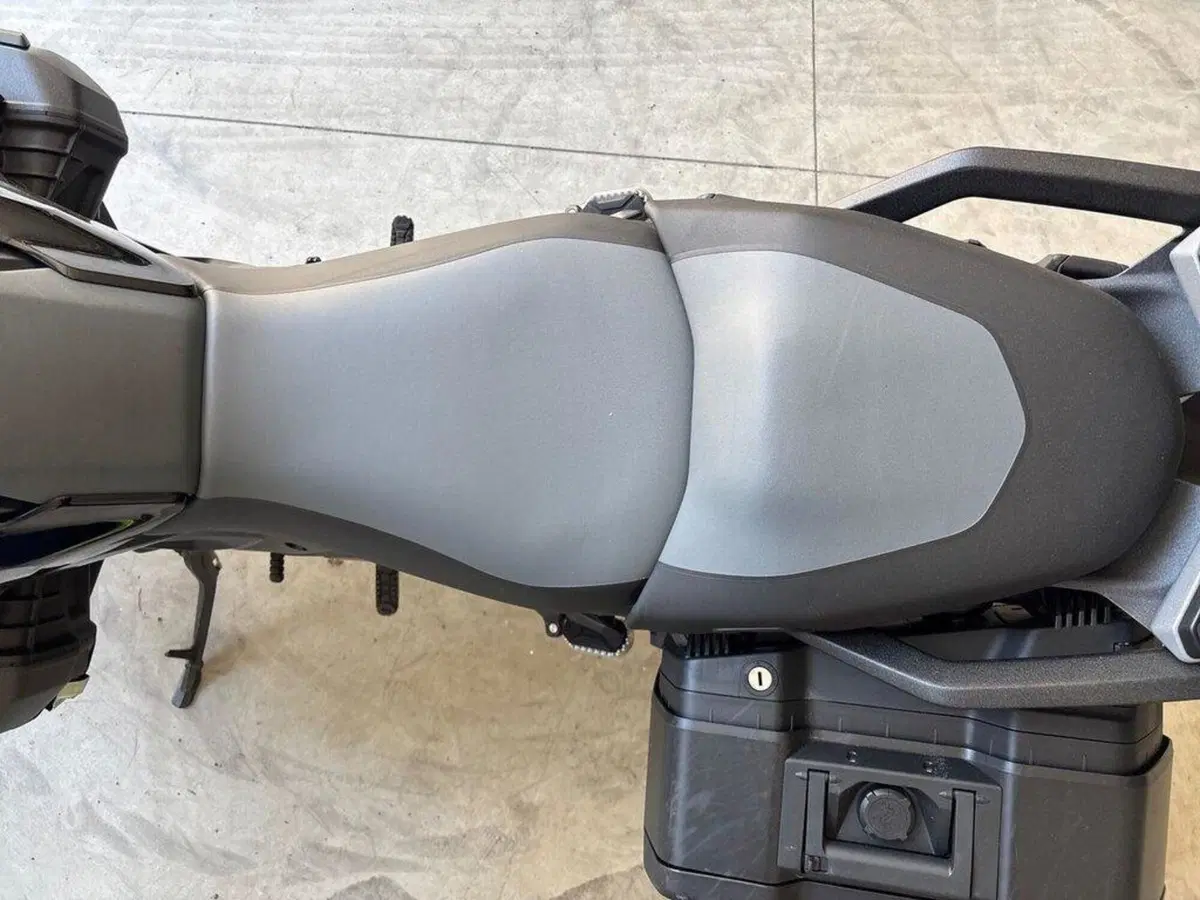 Bmw R 1300 GS (2023 - 26) (9)