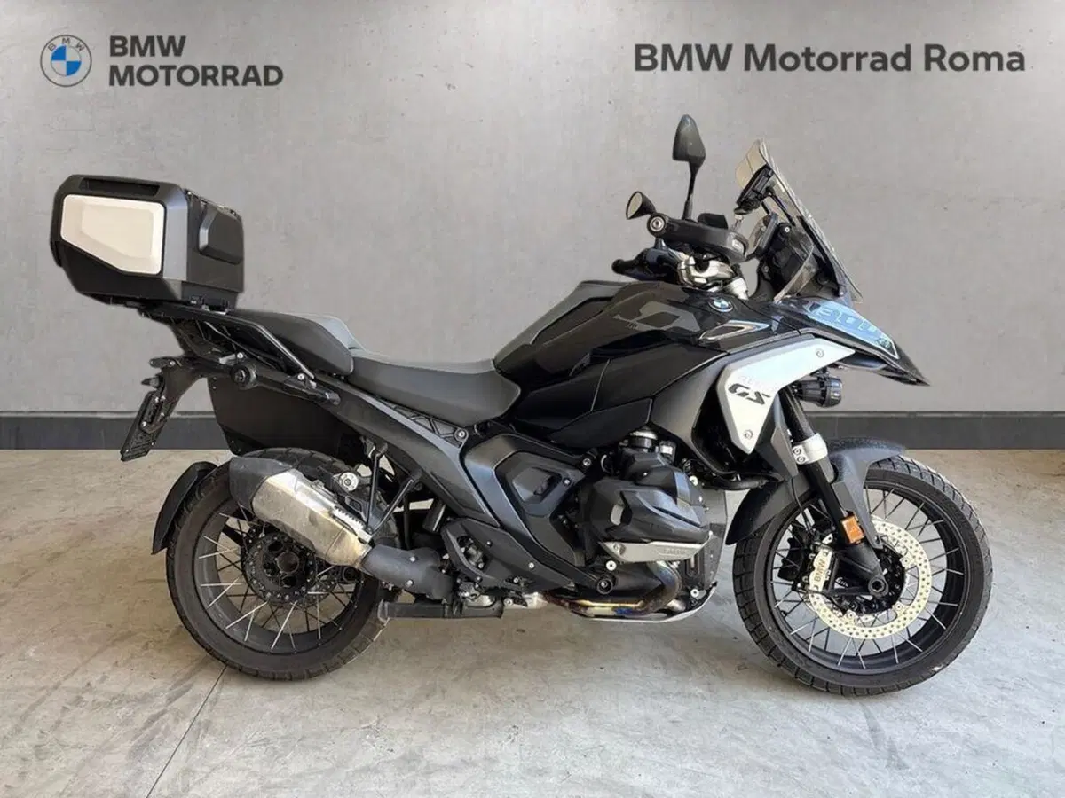 Bmw R 1300 GS (2023 - 26) (2)