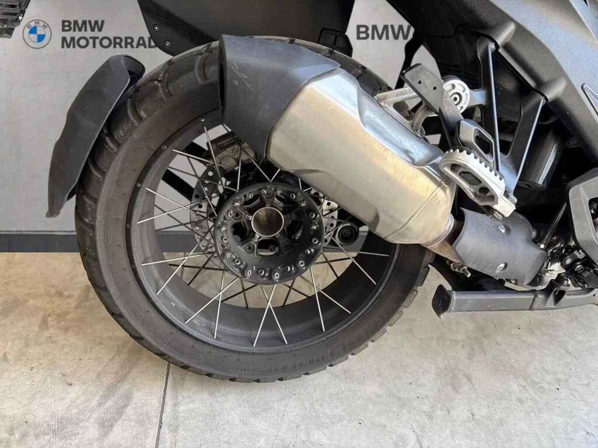 Bmw R 1300 GS (2023 - 26) (6)