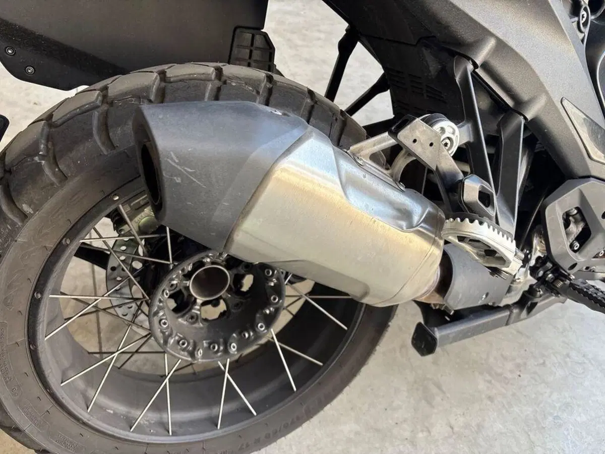 Bmw R 1300 GS (2023 - 26) (10)