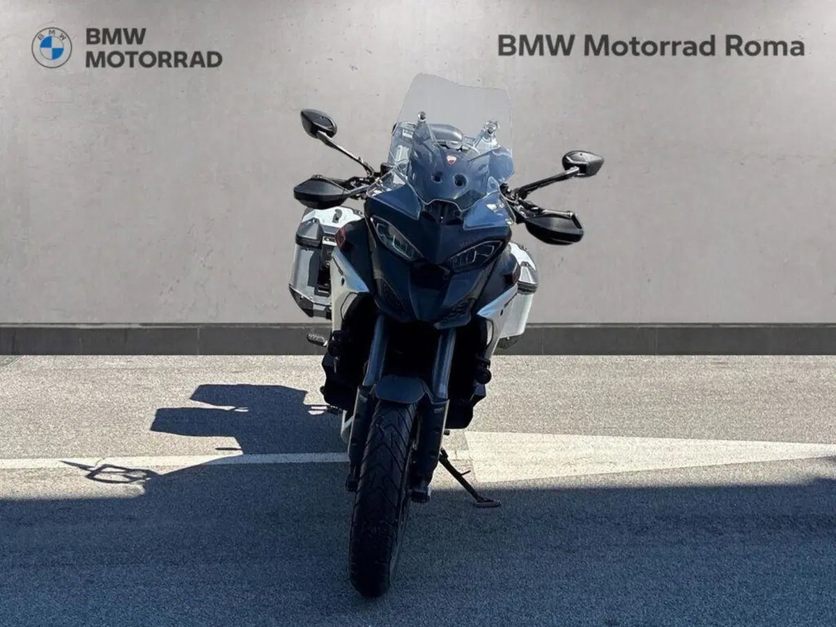 Ducati Multistrada V4 Rally (2023 - 25) (3)