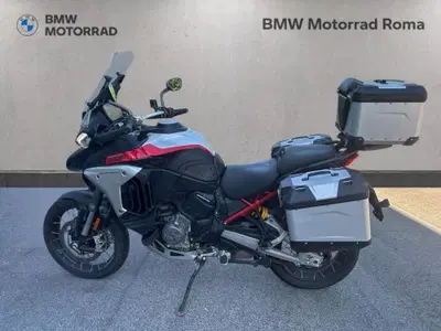 Ducati Multistrada V4 Rally (2023 - 25) usata