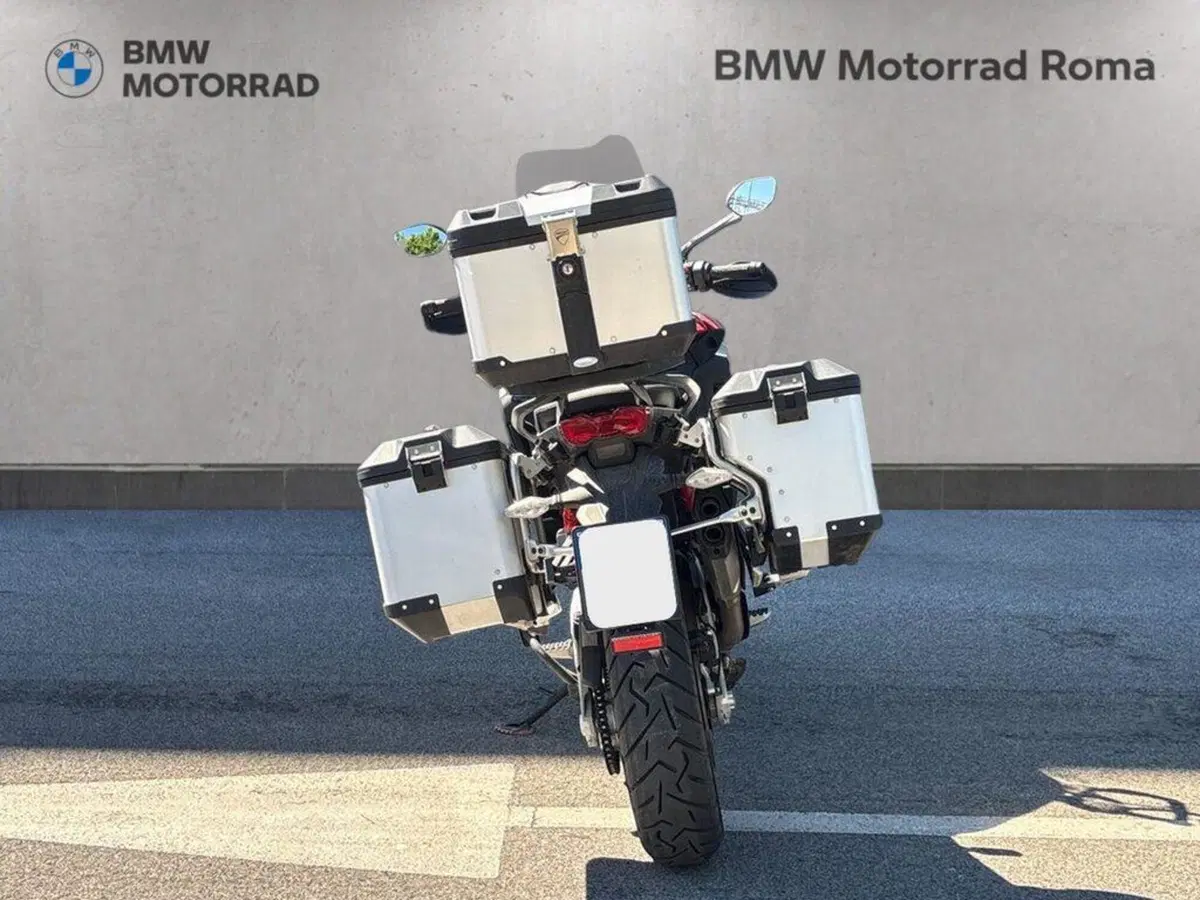 Ducati Multistrada V4 Rally (2023 - 25) (4)