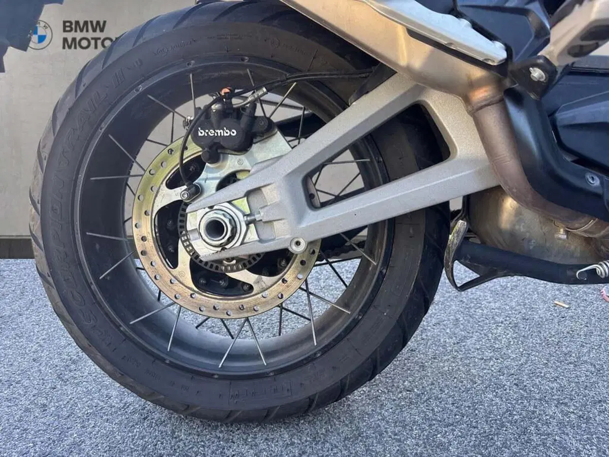 Ducati Multistrada V4 Rally (2023 - 25) (6)