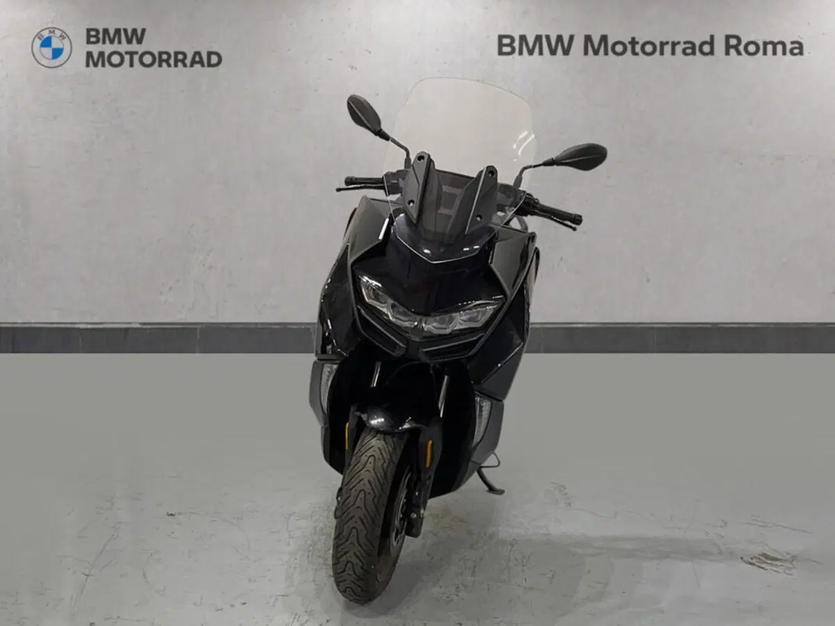 Bmw C 400 GT (2021 - 24) (3)