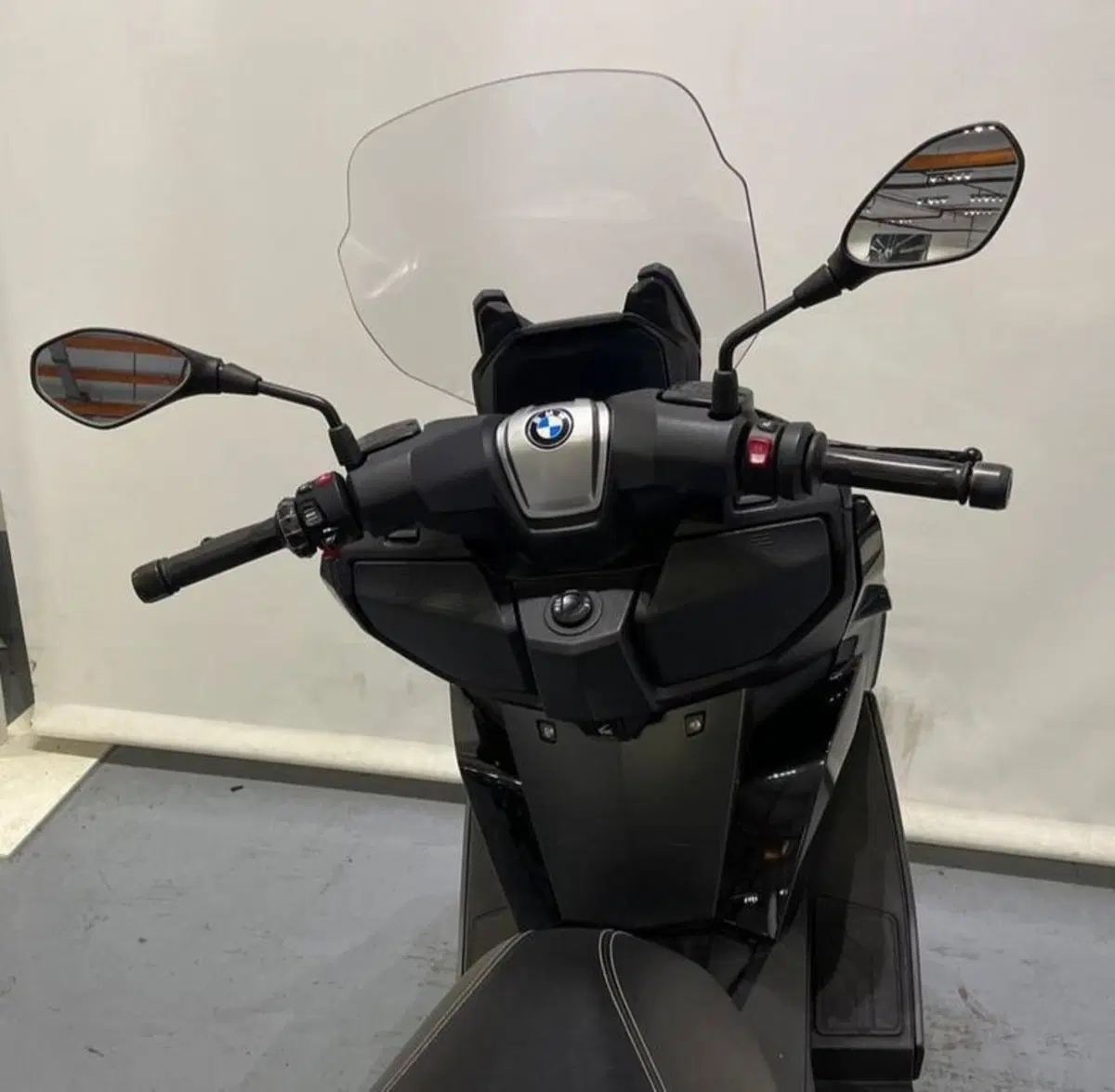 Bmw C 400 GT (2021 - 24) (7)