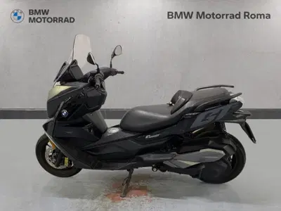 Bmw C 400 GT (2021 - 24) usata