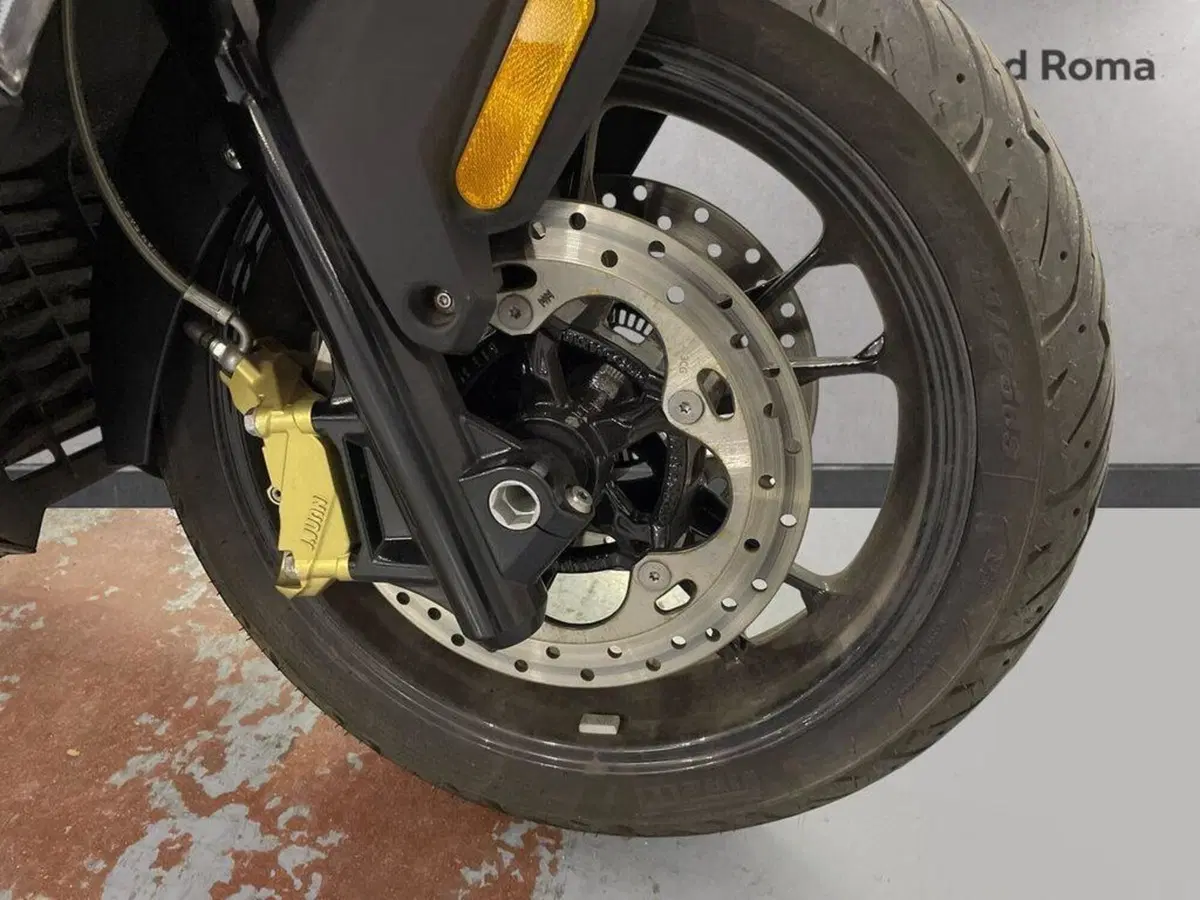 Bmw C 400 GT (2021 - 24) (5)