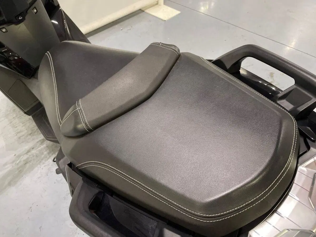 Bmw C 400 GT (2021 - 24) (9)