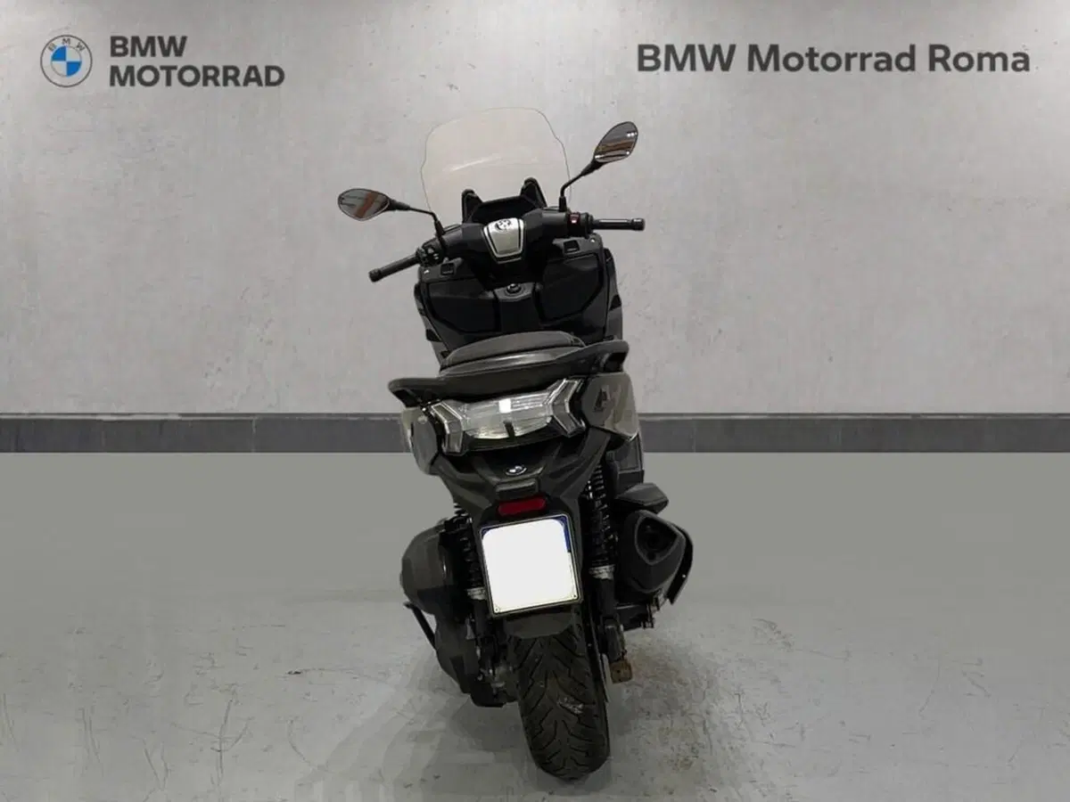 Bmw C 400 GT (2021 - 24) (4)