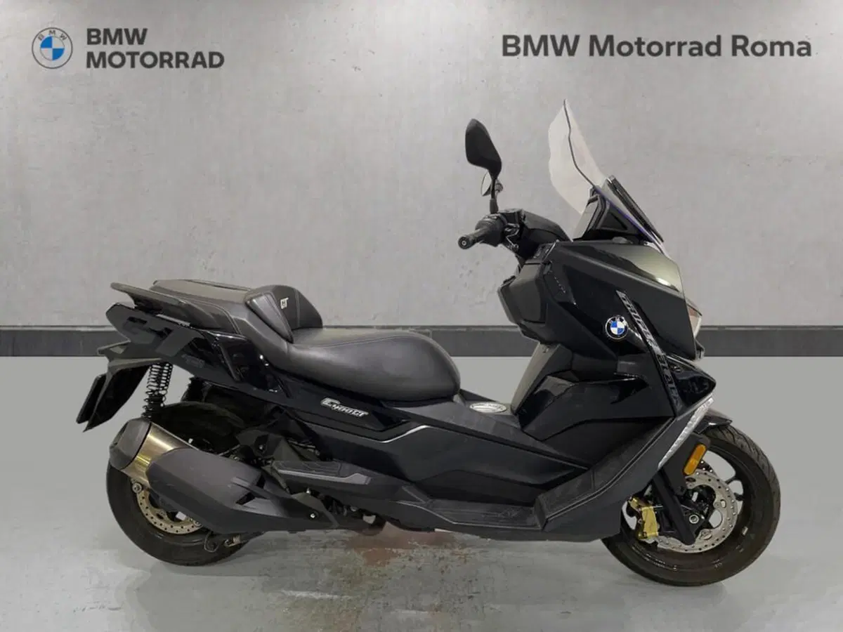 Bmw C 400 GT (2021 - 24) (2)