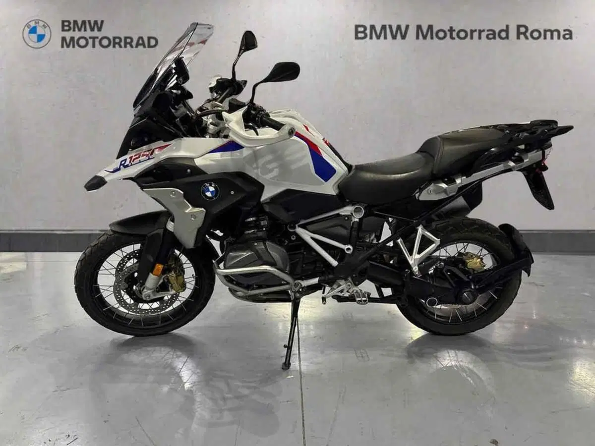 Bmw R 1250 GS (2021 - 24)