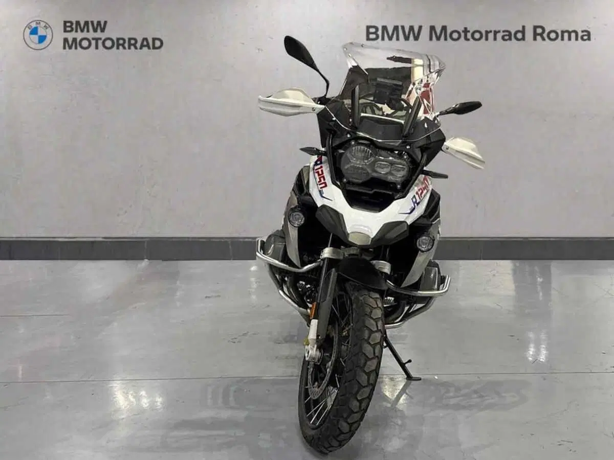 Bmw R 1250 GS (2021 - 24) (3)